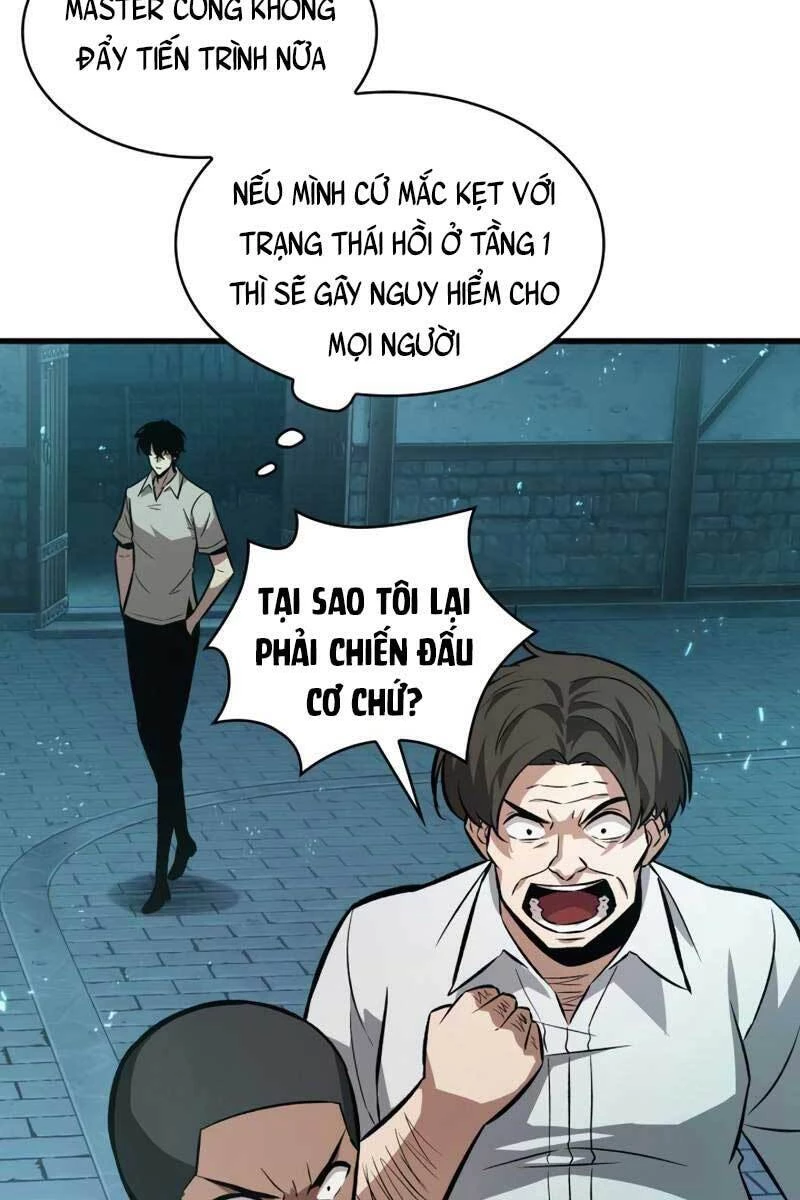 Gacha Vô Hạn Chapter 4 - Trang 4