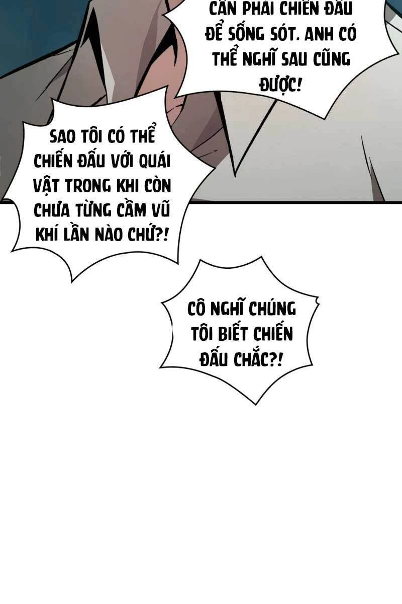 Gacha Vô Hạn Chapter 4 - Trang 4