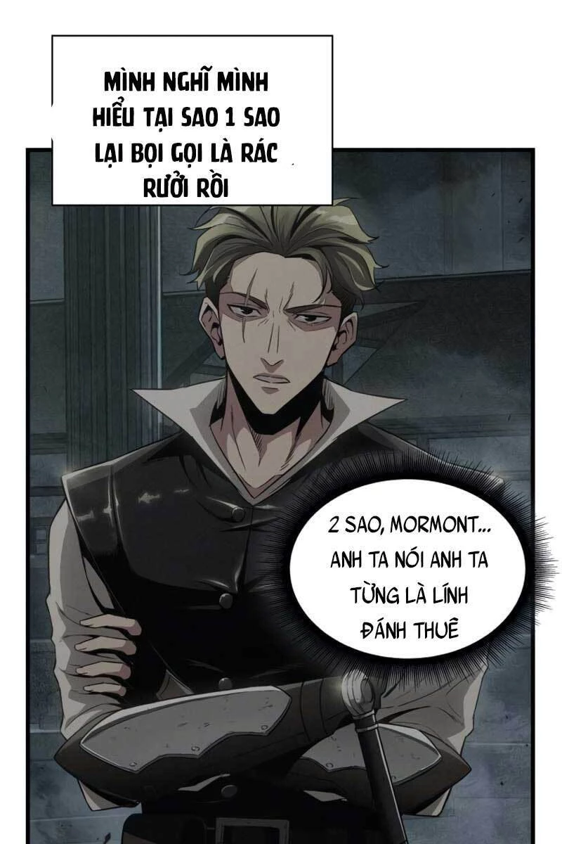 Gacha Vô Hạn Chapter 4 - Trang 4