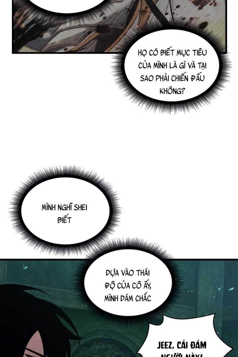 Gacha Vô Hạn Chapter 4 - Trang 4