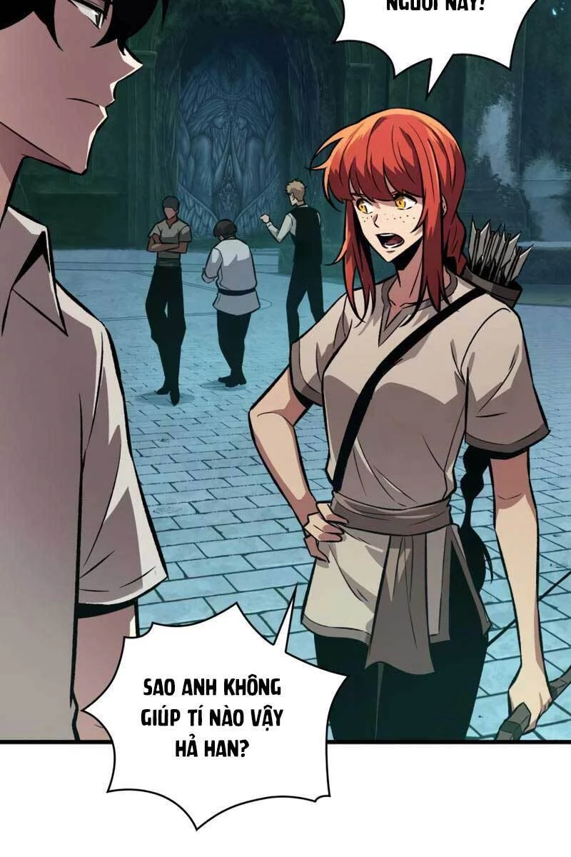 Gacha Vô Hạn Chapter 4 - Trang 4