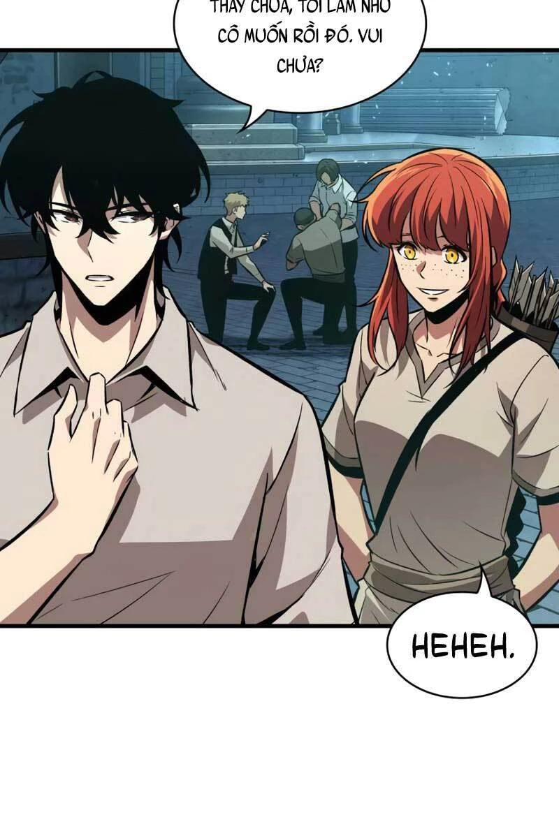 Gacha Vô Hạn Chapter 4 - Trang 4