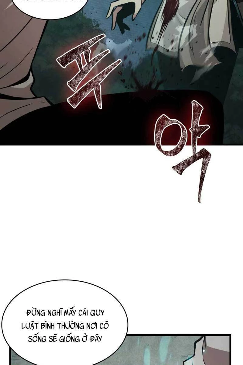 Gacha Vô Hạn Chapter 4 - Trang 4