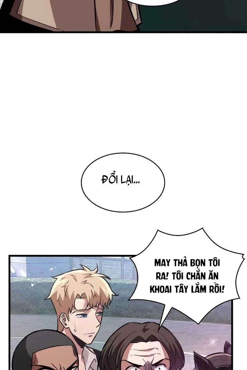 Gacha Vô Hạn Chapter 4 - Trang 4