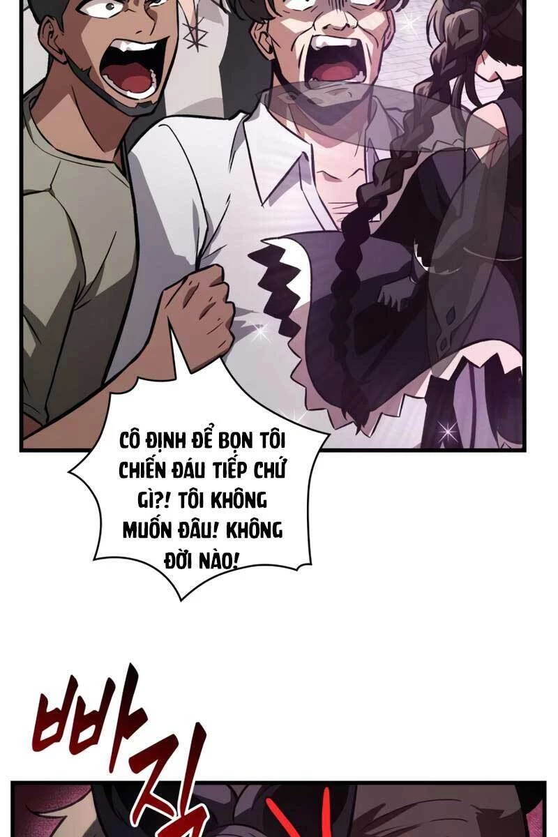 Gacha Vô Hạn Chapter 4 - Trang 4