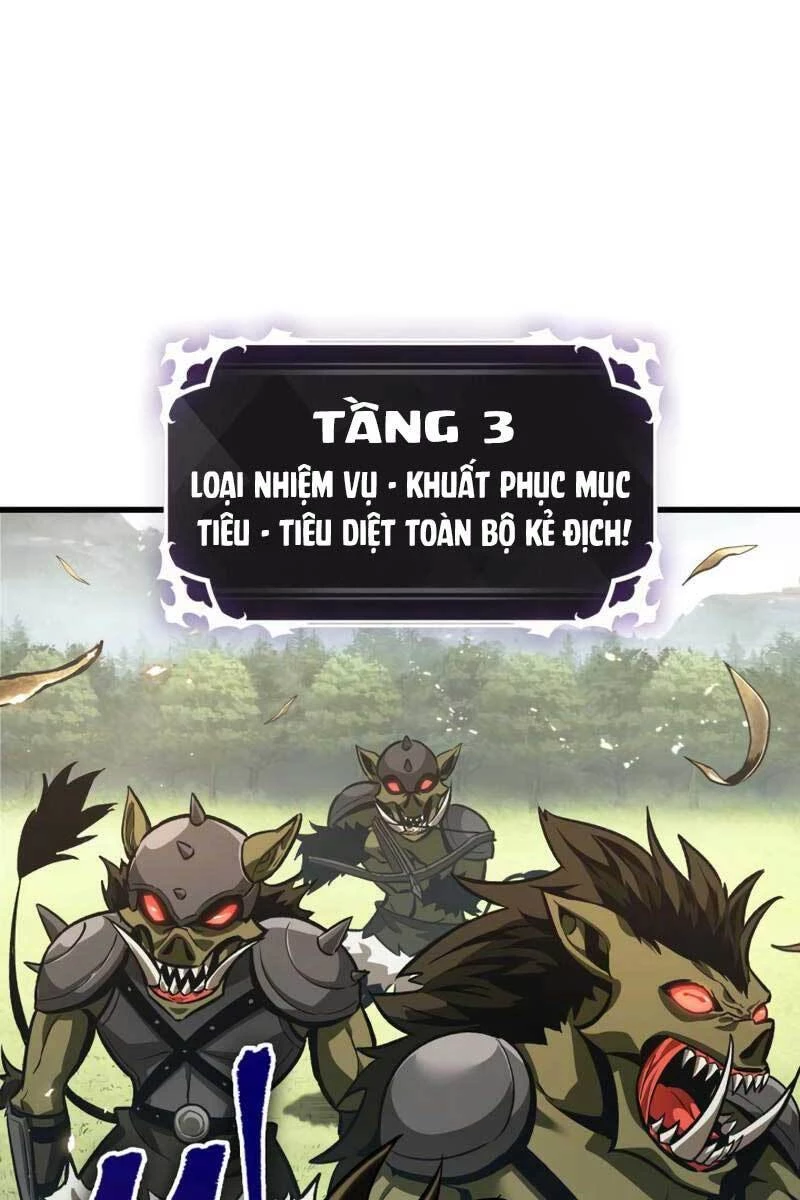 Gacha Vô Hạn Chapter 4 - Trang 4