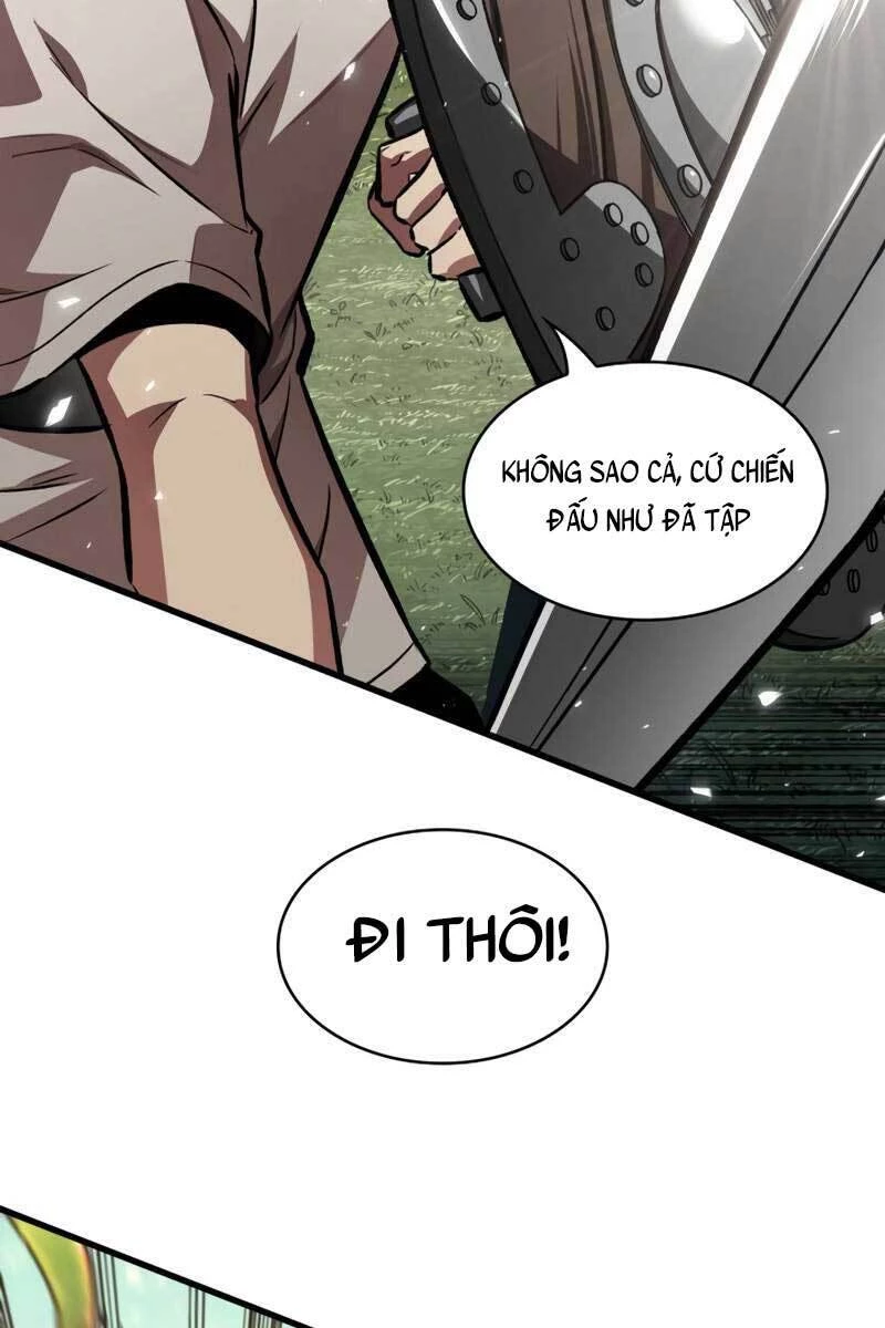 Gacha Vô Hạn Chapter 4 - Trang 4