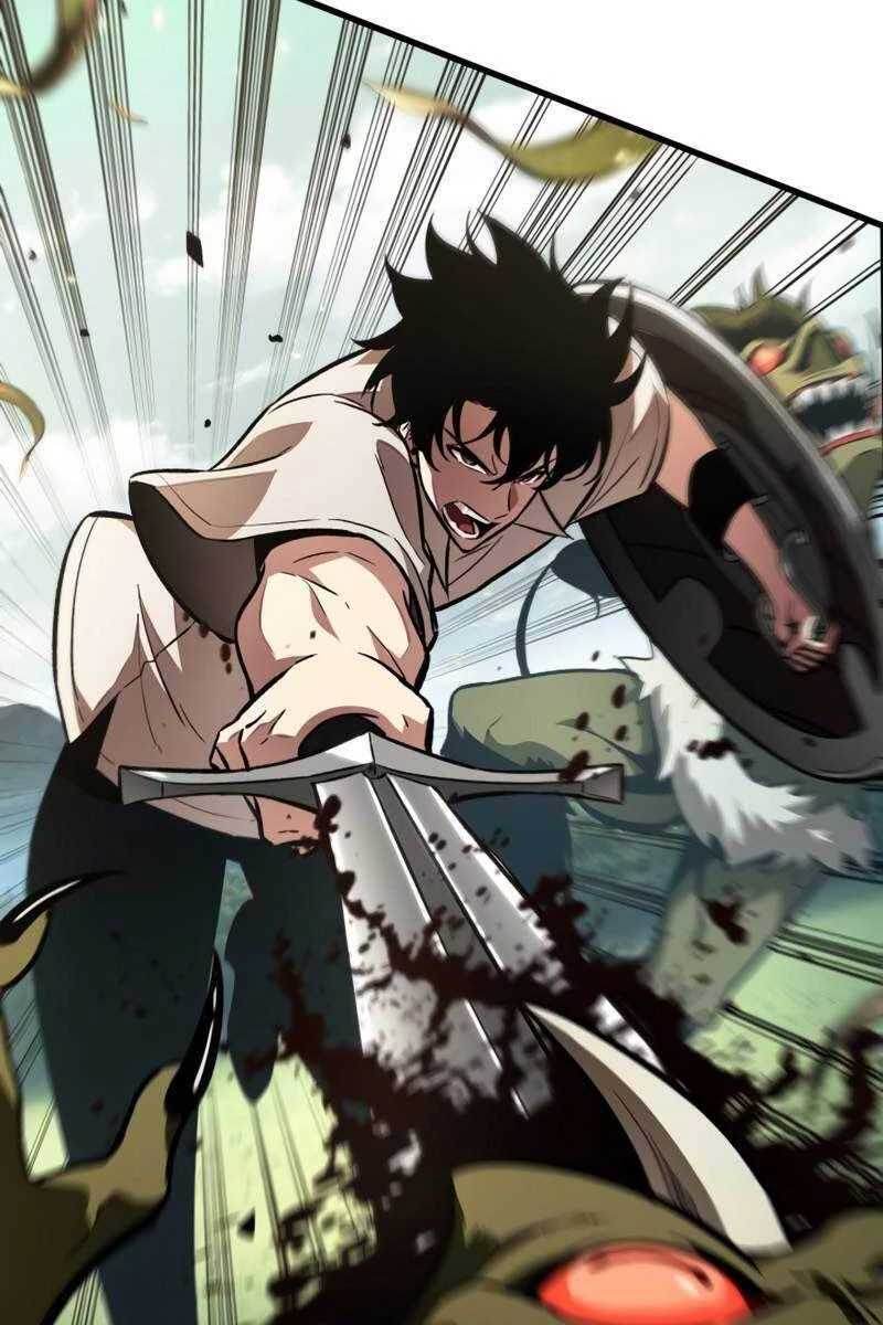 Gacha Vô Hạn Chapter 4 - Trang 4