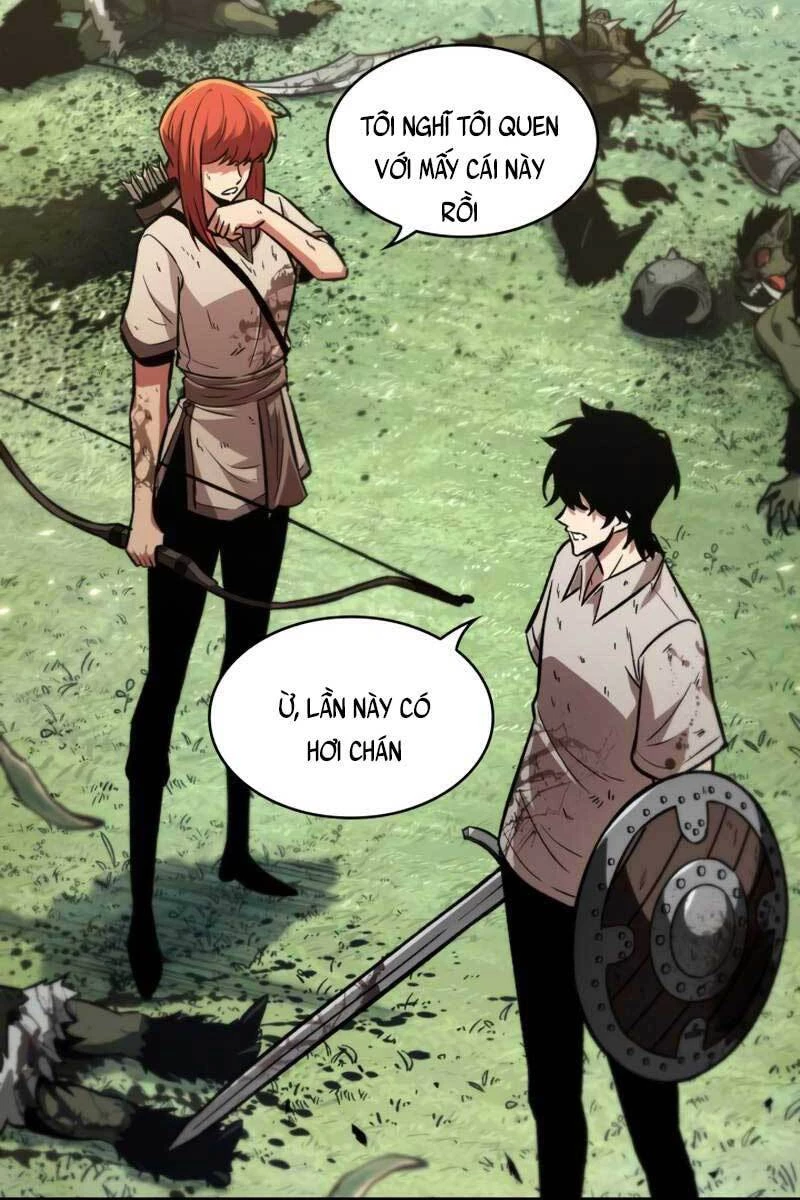 Gacha Vô Hạn Chapter 4 - Trang 4