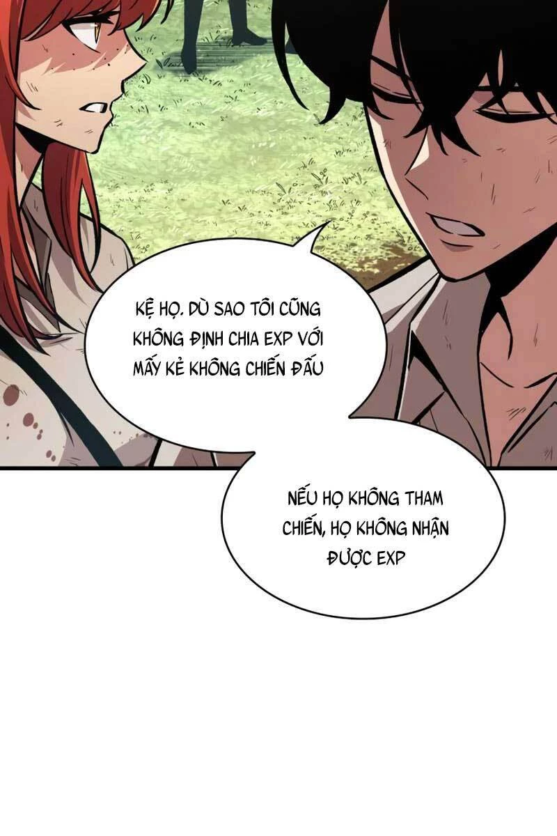 Gacha Vô Hạn Chapter 4 - Trang 4