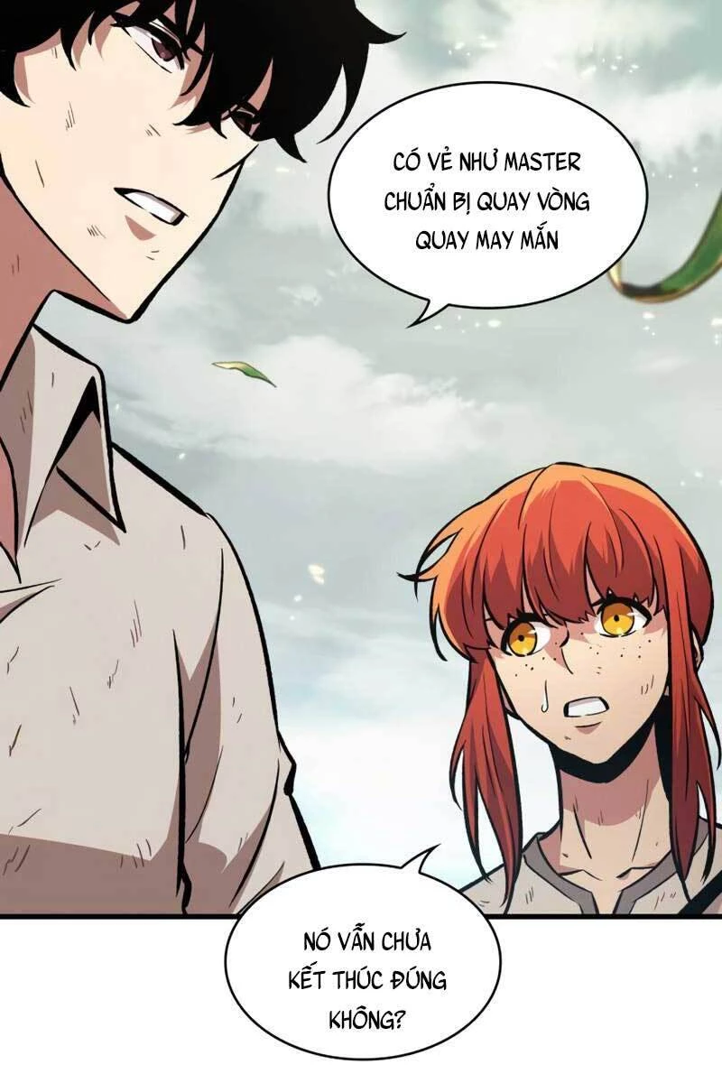 Gacha Vô Hạn Chapter 4 - Trang 4