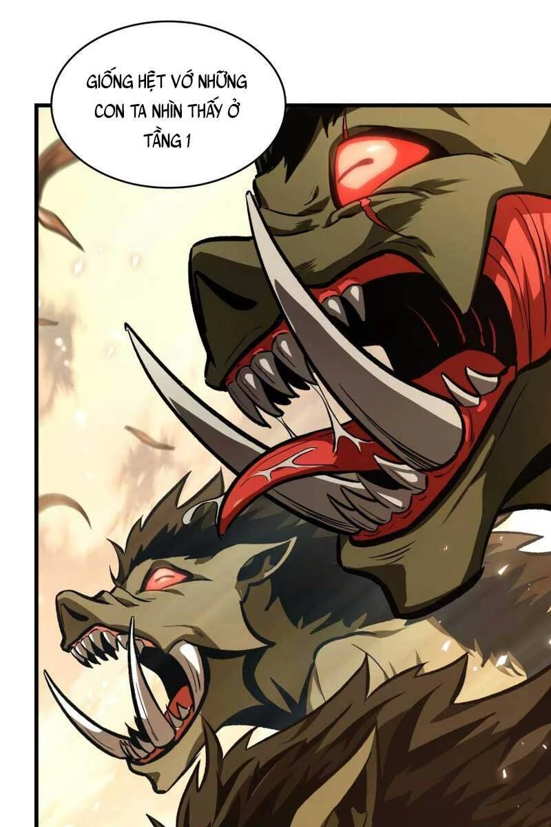 Gacha Vô Hạn Chapter 4 - Trang 4