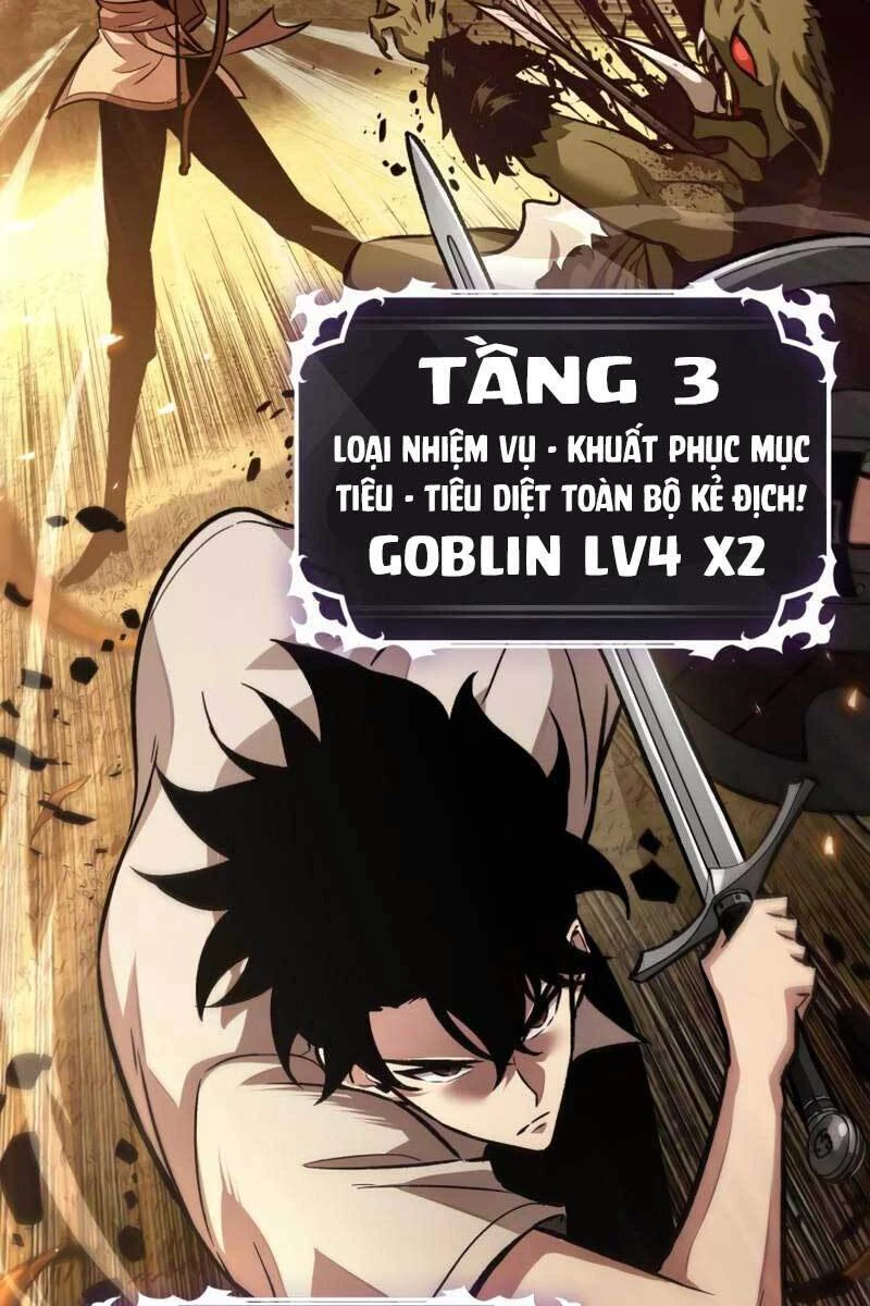 Gacha Vô Hạn Chapter 4 - Trang 4