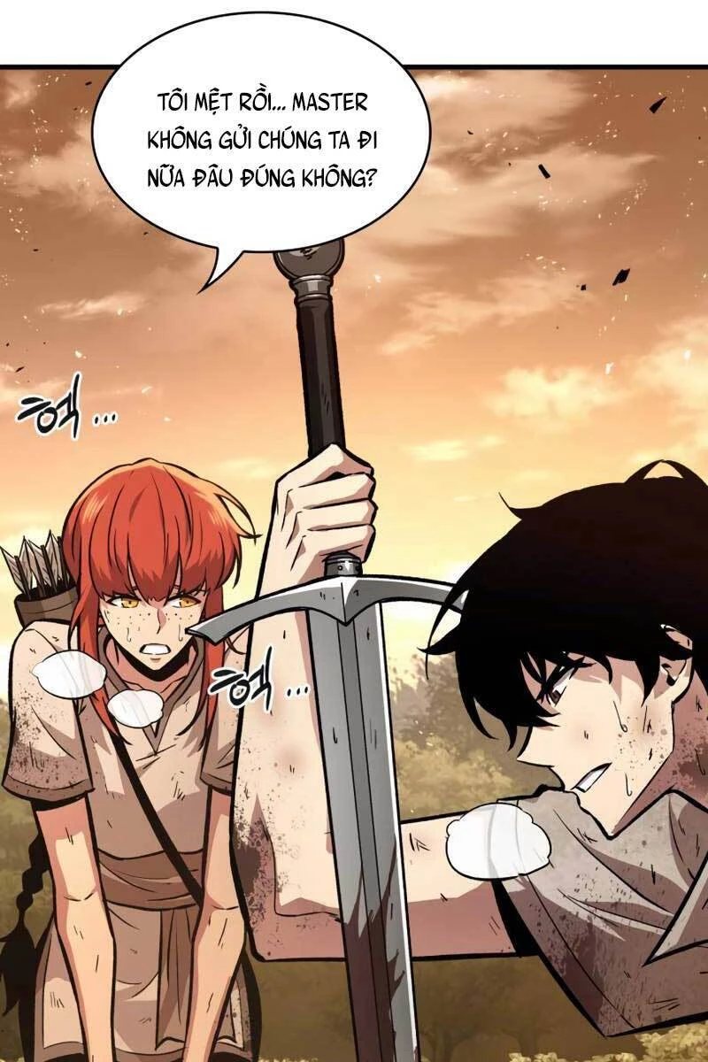 Gacha Vô Hạn Chapter 4 - Trang 4