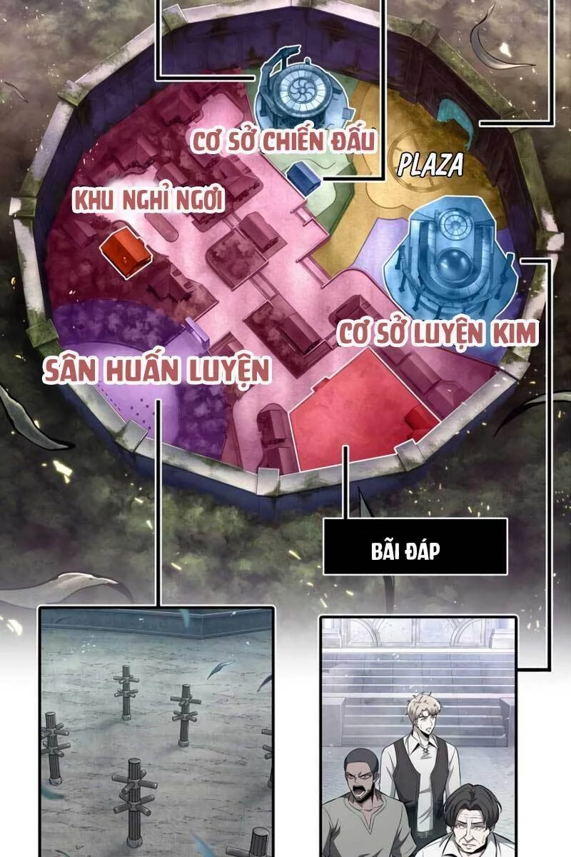 Gacha Vô Hạn Chapter 4 - Trang 4