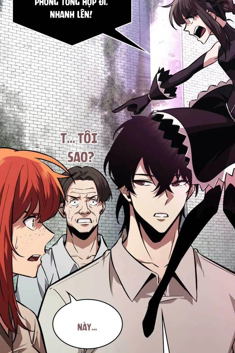 Gacha Vô Hạn Chapter 5 - Trang 4