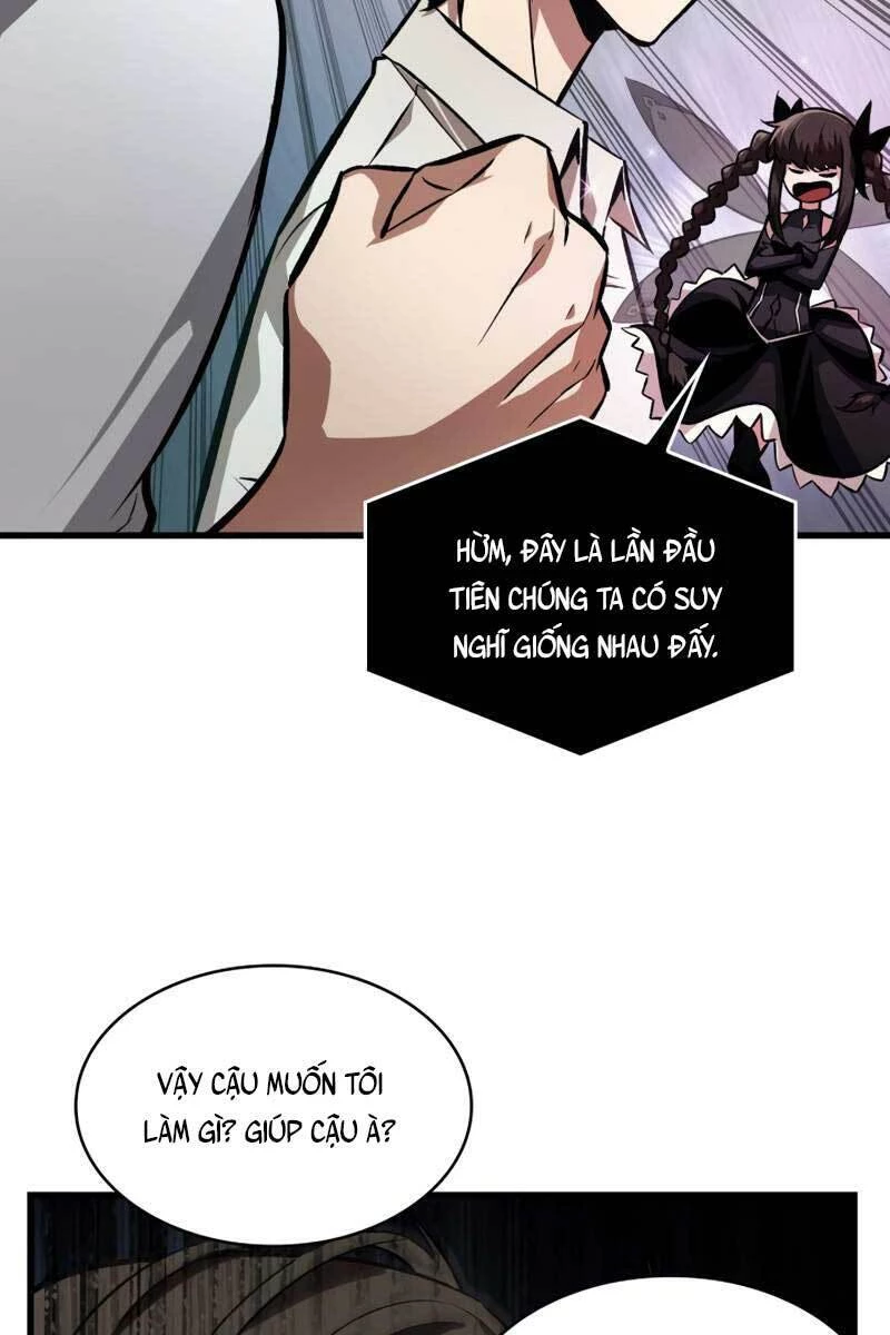 Gacha Vô Hạn Chapter 5 - Trang 4