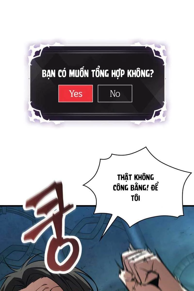 Gacha Vô Hạn Chapter 5 - Trang 4