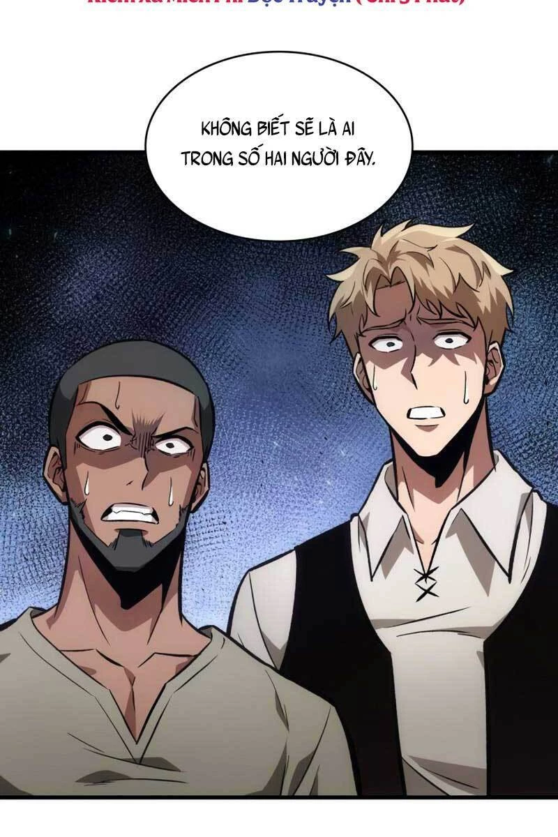 Gacha Vô Hạn Chapter 5 - Trang 4