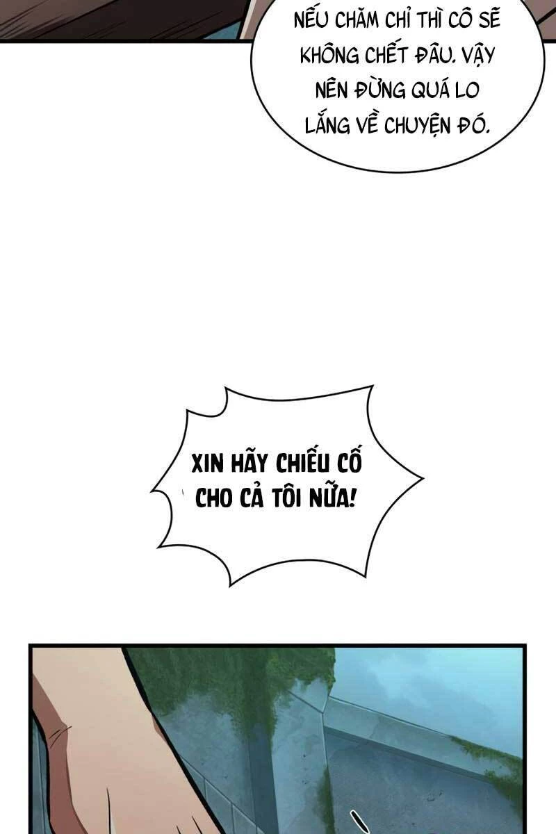 Gacha Vô Hạn Chapter 5 - Trang 4