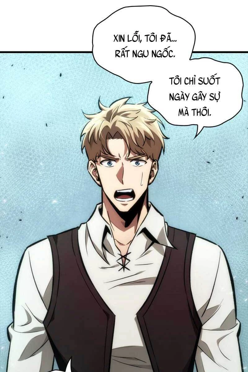 Gacha Vô Hạn Chapter 5 - Trang 4