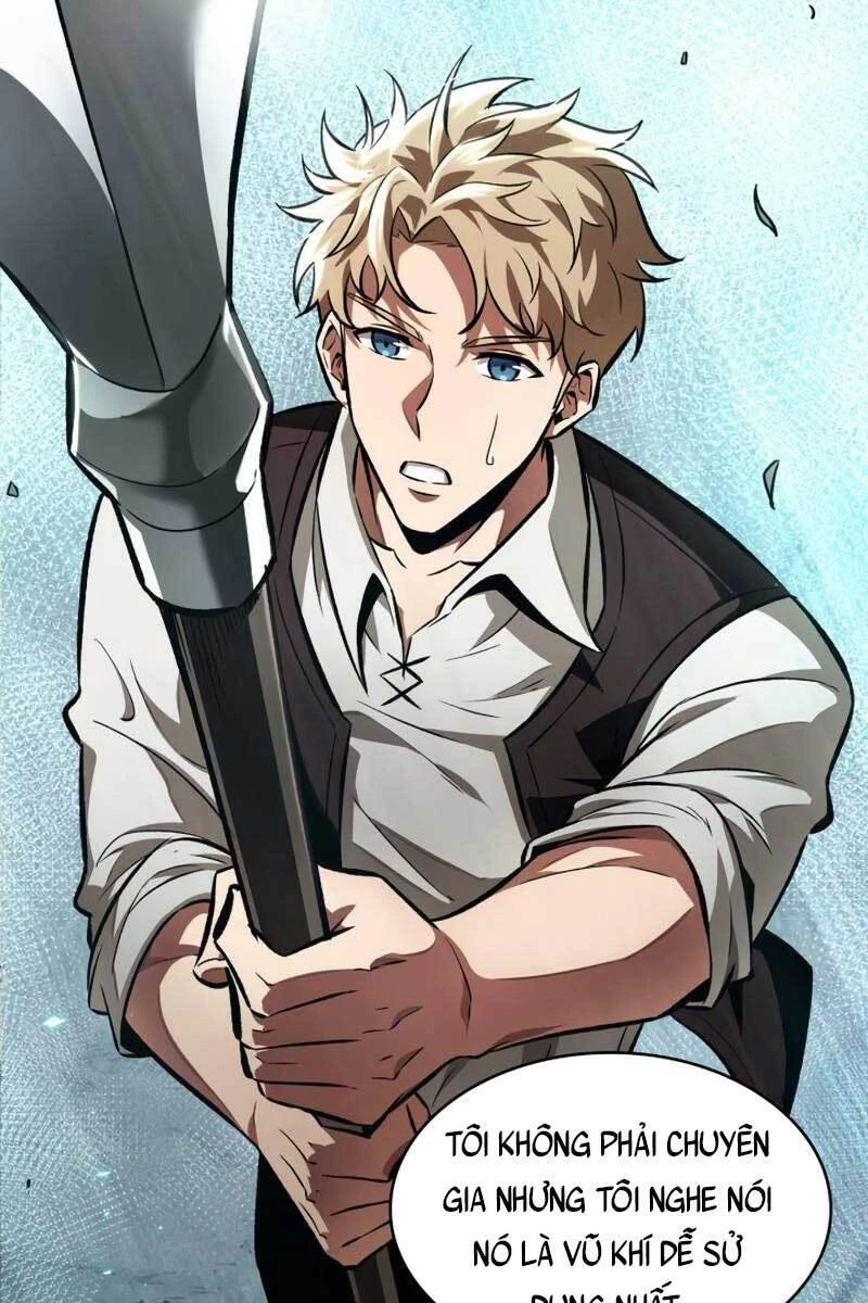 Gacha Vô Hạn Chapter 5 - Trang 4