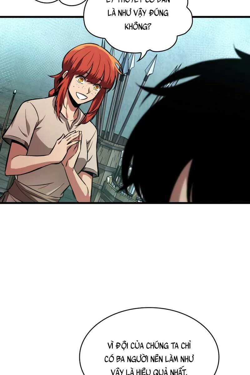 Gacha Vô Hạn Chapter 5 - Trang 4