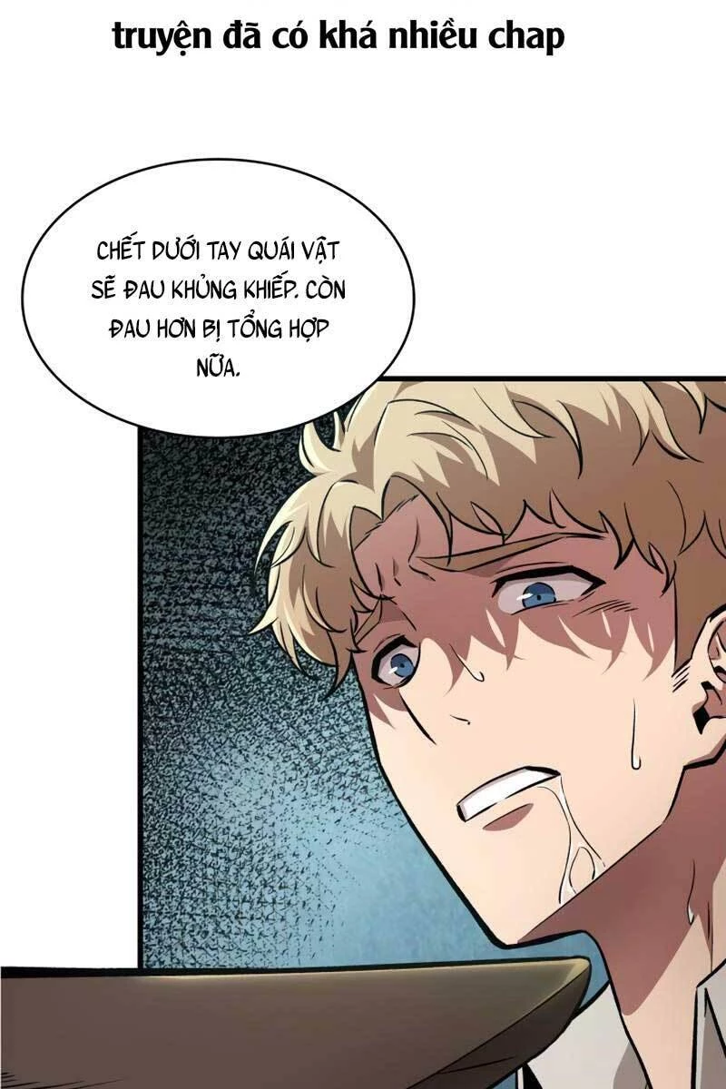 Gacha Vô Hạn Chapter 5 - Trang 4