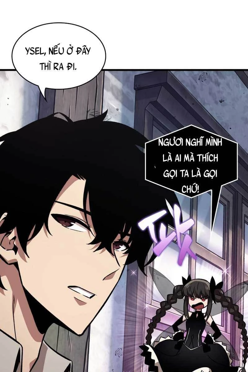 Gacha Vô Hạn Chapter 5 - Trang 4