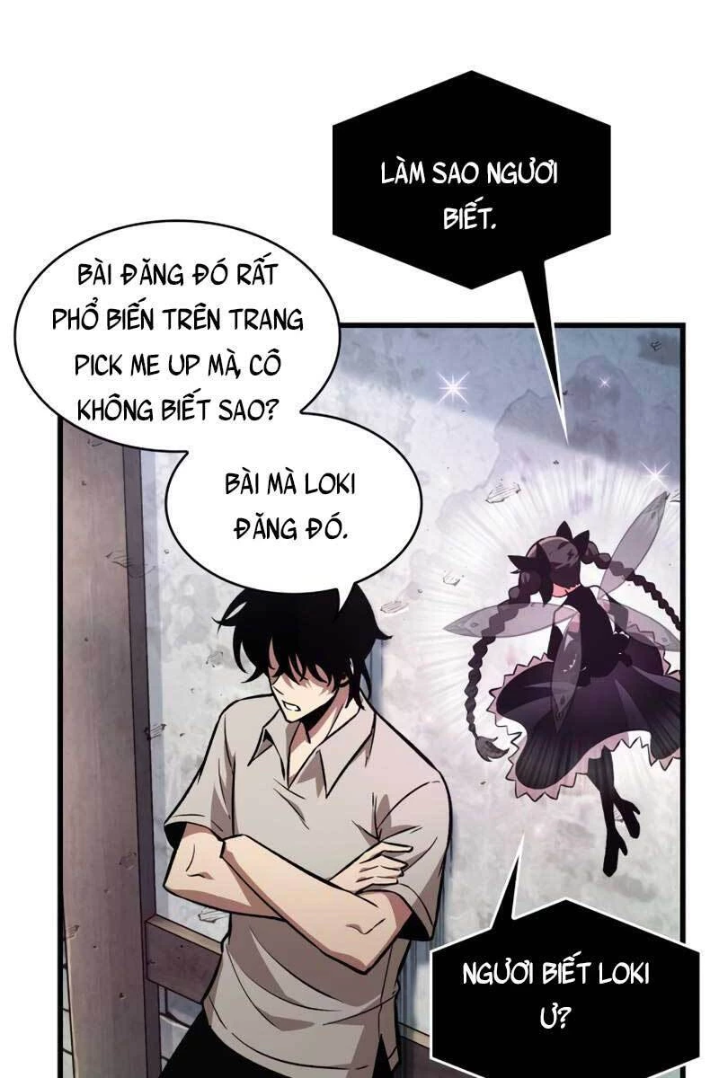 Gacha Vô Hạn Chapter 5 - Trang 4