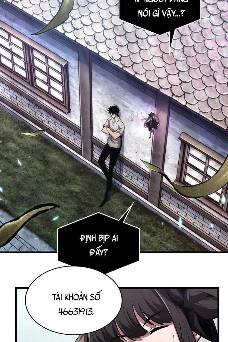 Gacha Vô Hạn Chapter 6 - Trang 4