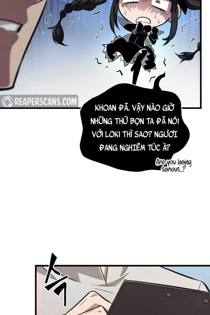 Gacha Vô Hạn Chapter 6 - Trang 4