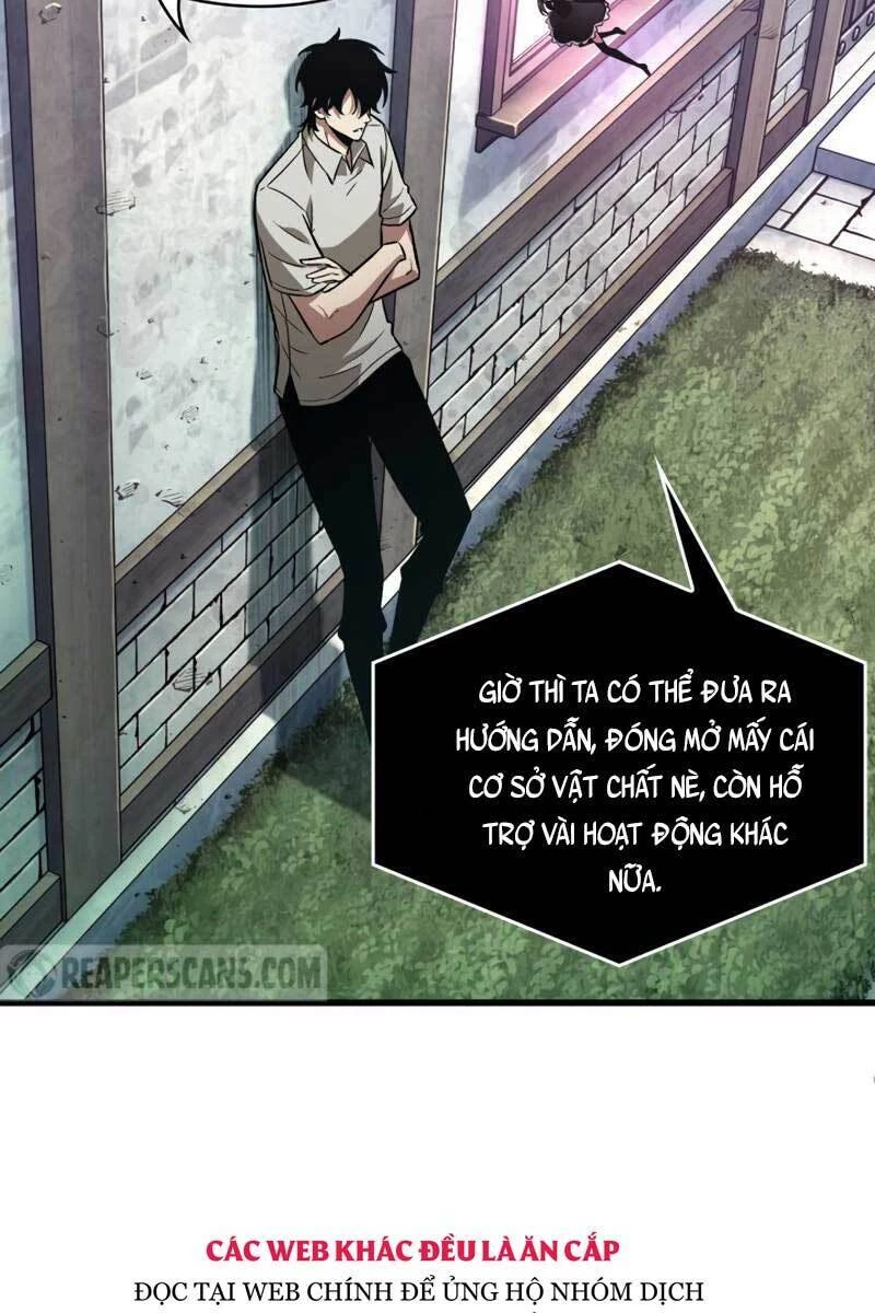 Gacha Vô Hạn Chapter 6 - Trang 4