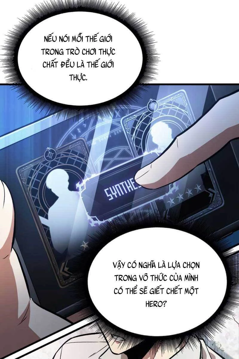 Gacha Vô Hạn Chapter 6 - Trang 4