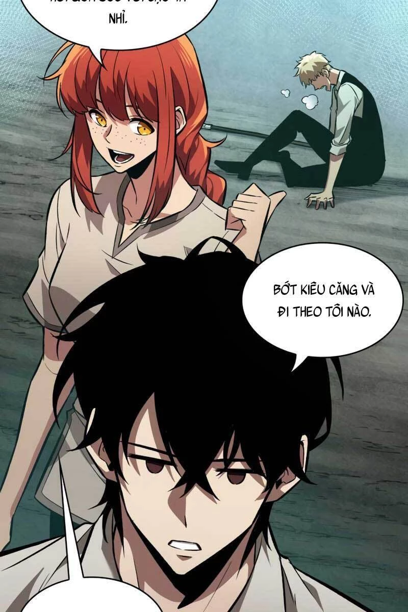 Gacha Vô Hạn Chapter 6 - Trang 4