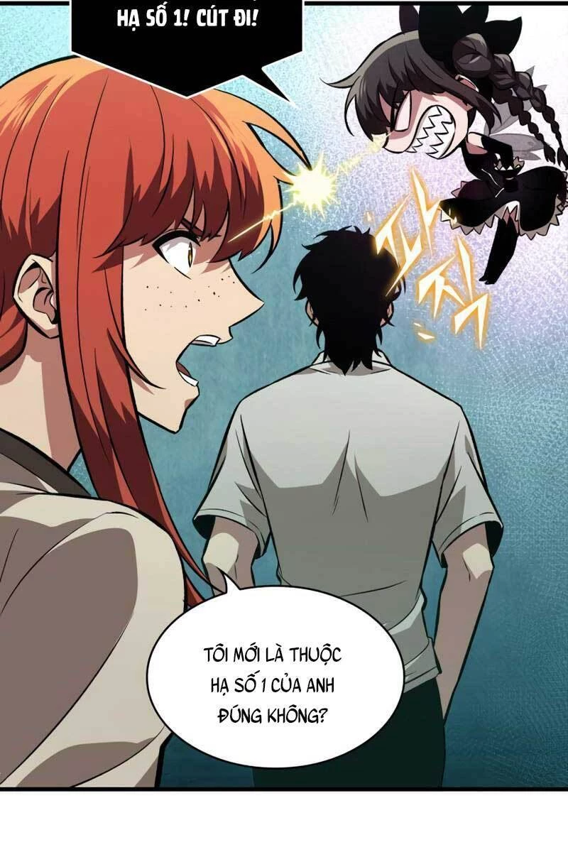 Gacha Vô Hạn Chapter 6 - Trang 4