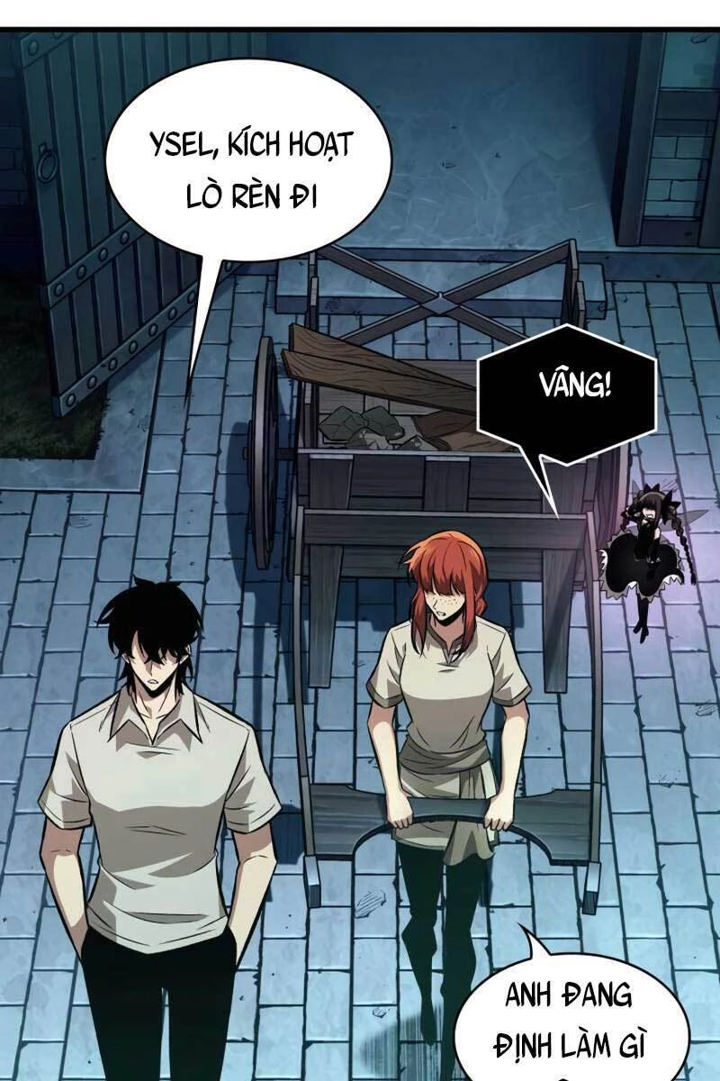 Gacha Vô Hạn Chapter 6 - Trang 4