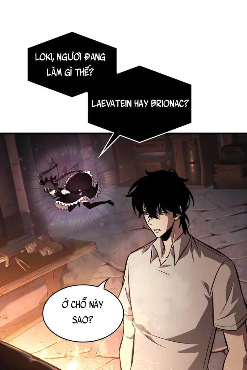 Gacha Vô Hạn Chapter 6 - Trang 4