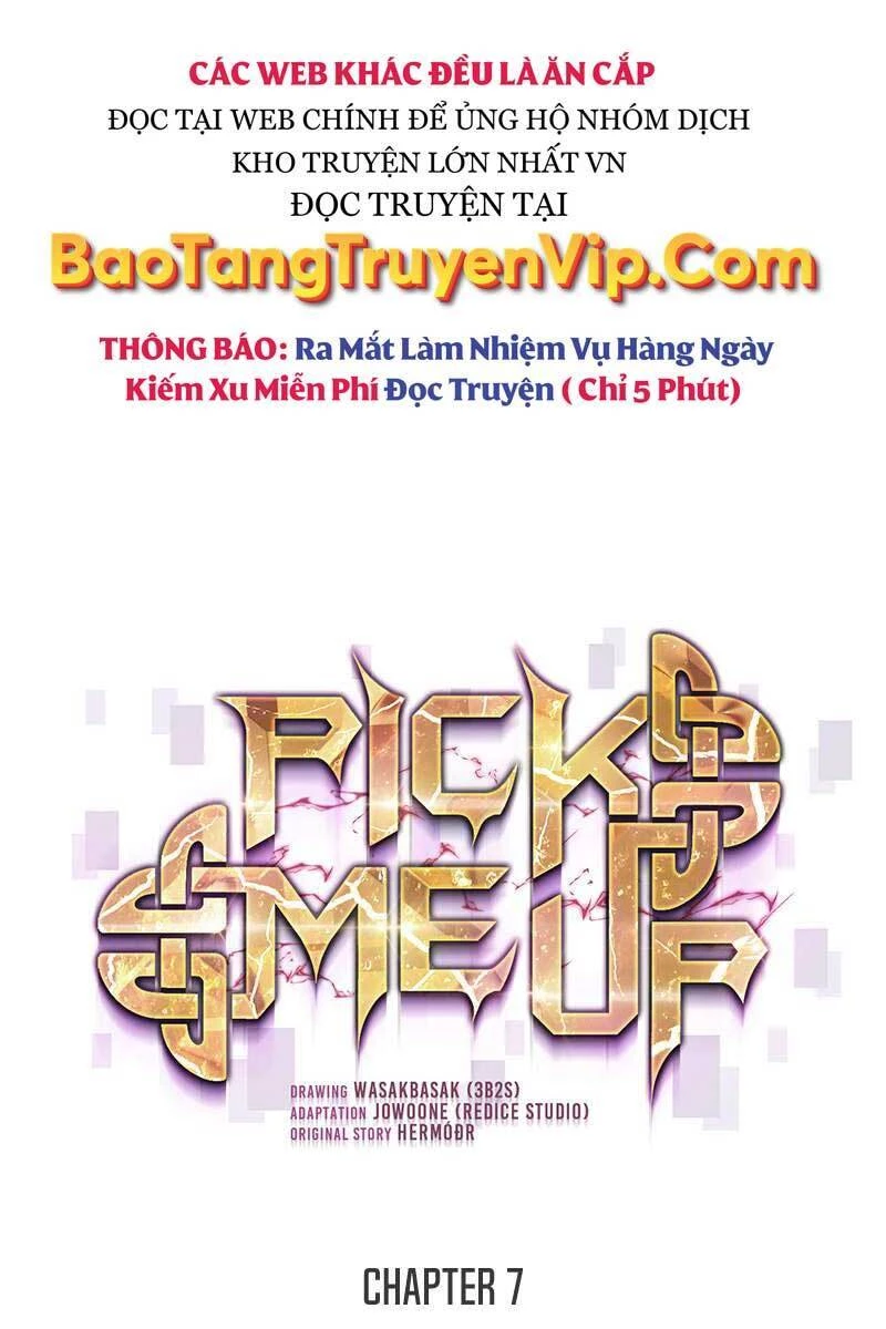 Gacha Vô Hạn Chapter 7 - Trang 4