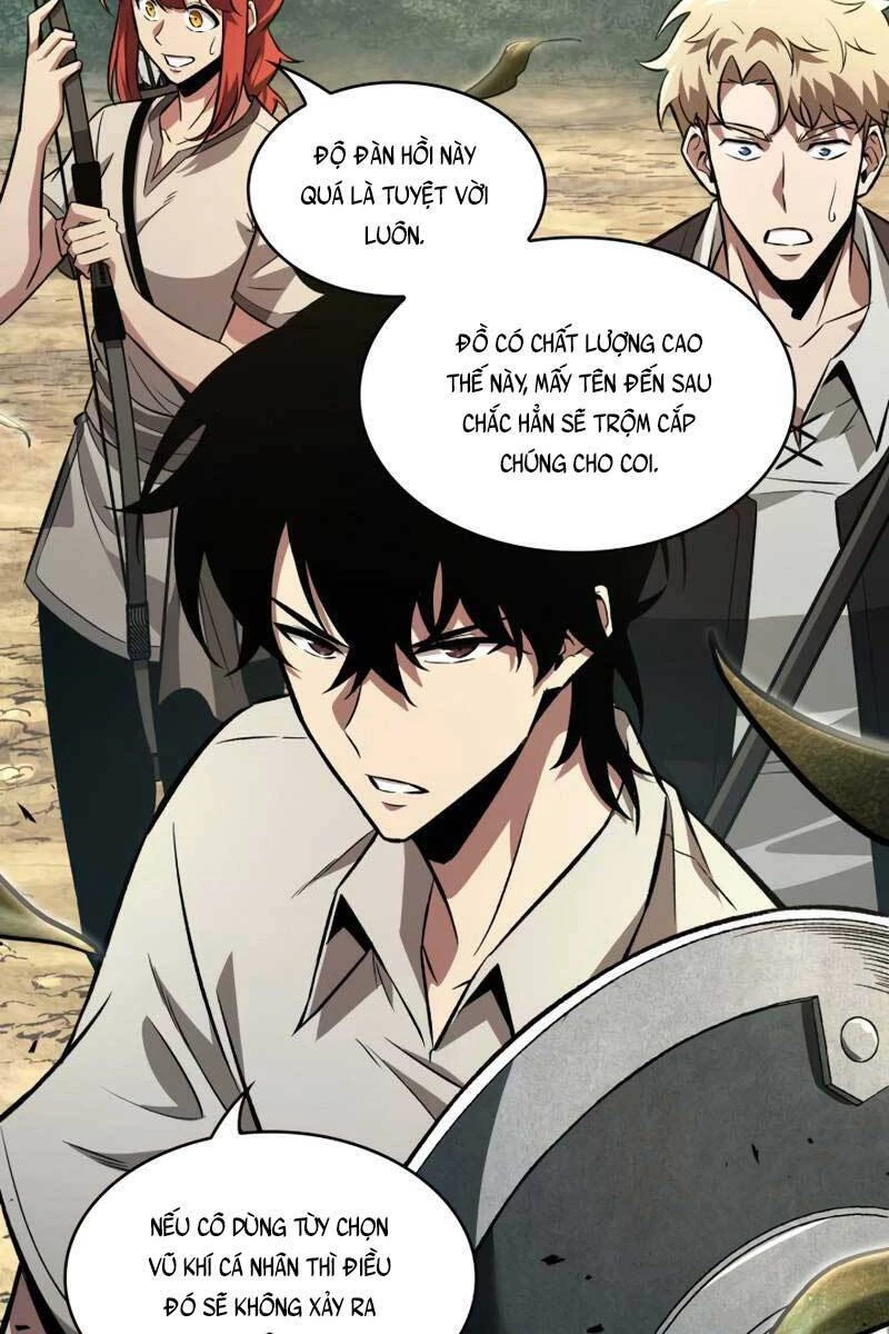 Gacha Vô Hạn Chapter 7 - Trang 4