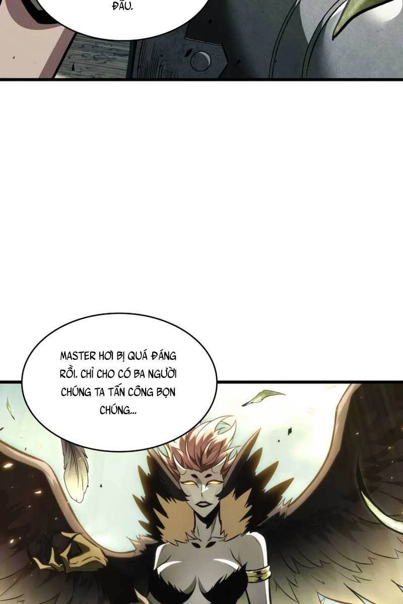 Gacha Vô Hạn Chapter 7 - Trang 4