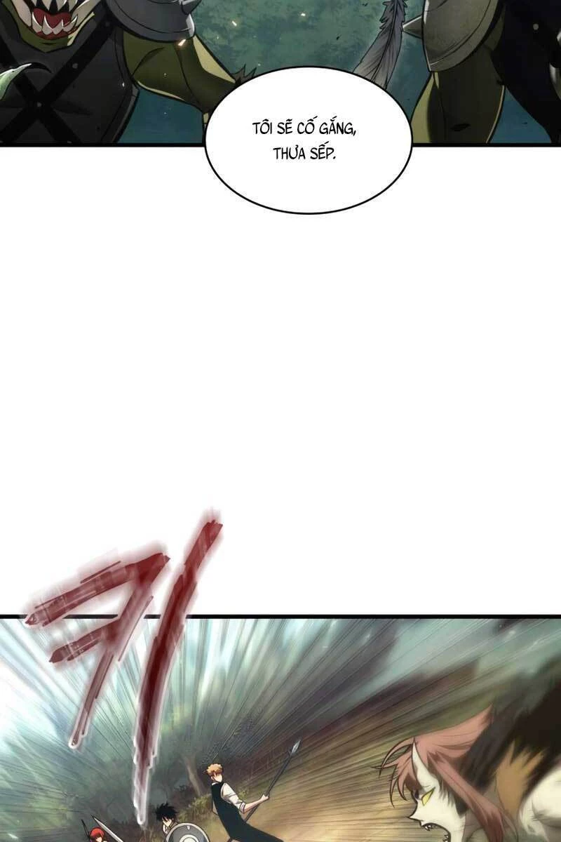 Gacha Vô Hạn Chapter 7 - Trang 4