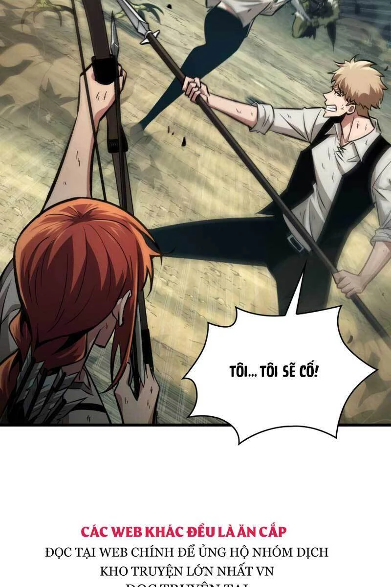 Gacha Vô Hạn Chapter 7 - Trang 4