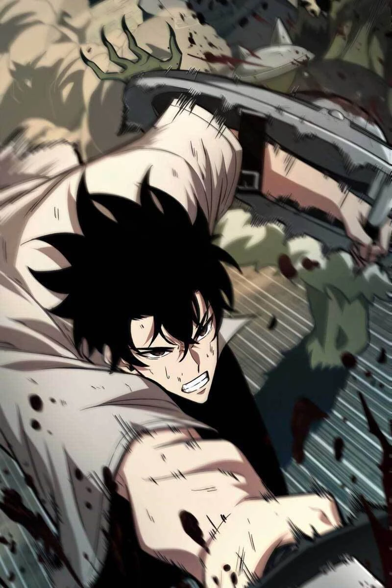 Gacha Vô Hạn Chapter 7 - Trang 4