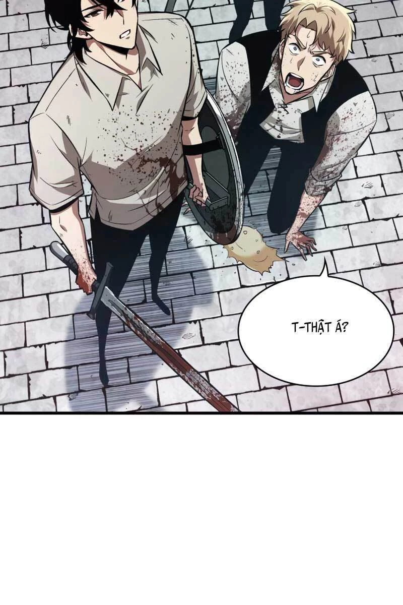 Gacha Vô Hạn Chapter 7 - Trang 4