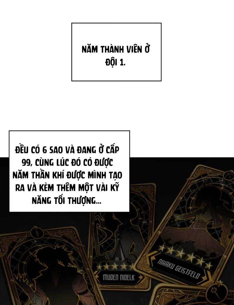 Gacha Vô Hạn Chapter 7 - Trang 4