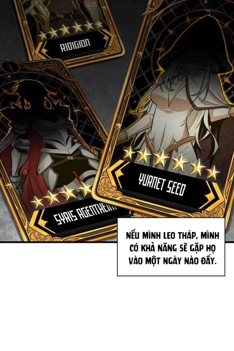 Gacha Vô Hạn Chapter 7 - Trang 4