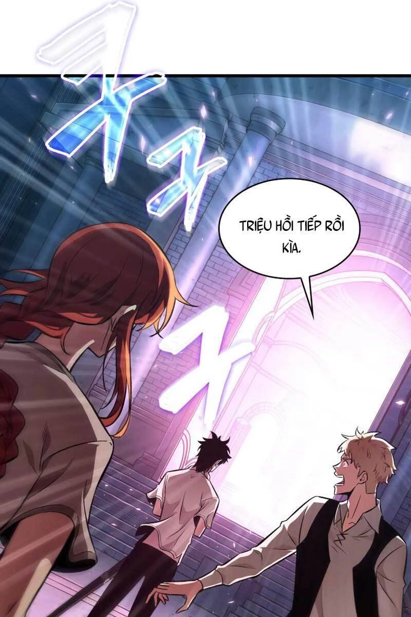 Gacha Vô Hạn Chapter 7 - Trang 4