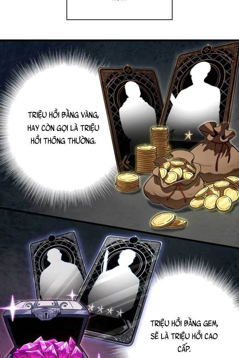 Gacha Vô Hạn Chapter 7 - Trang 4