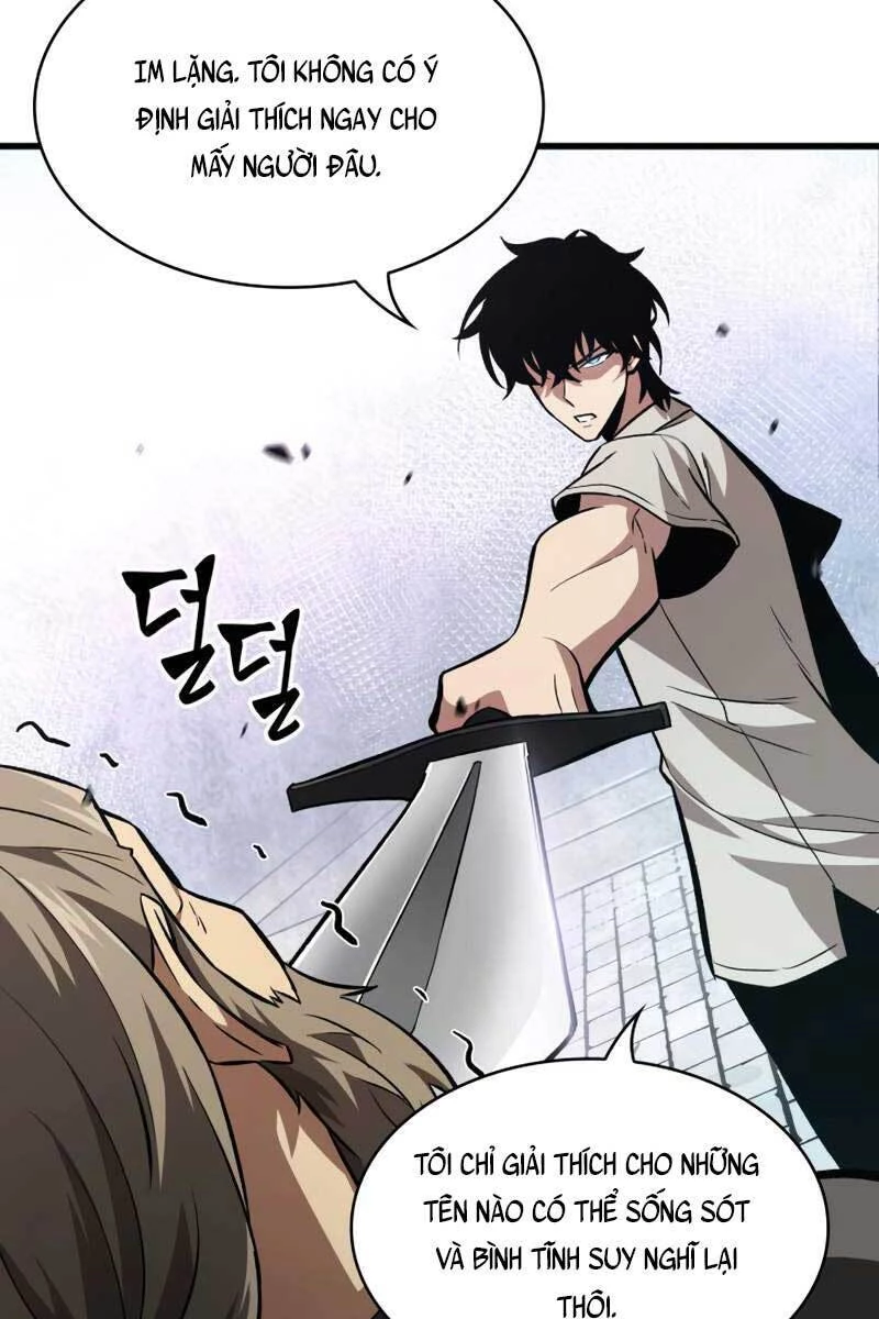 Gacha Vô Hạn Chapter 7 - Trang 4